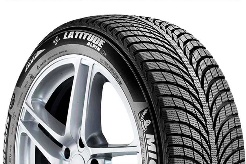 Шины michelin мишлен latitude alpin 255 50 r19 107h рекомендовано mercedes омологация